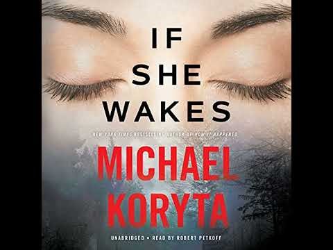 If She Wakes by Michael Koryta | Full Audiobook