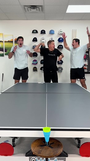 Spin & Chip Gameplay Highlights with Hulett Brothers