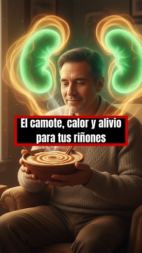 47K views · 741 reactions | El camote, en pequeñas porciones, puede ser un desayuno reconfortante. Su fibra y antioxidantes lo hacen ideal para una digestión amable y energía constante. No todo carbohidrato es enemigo. | Diabetes Tipo 2 | Facebook