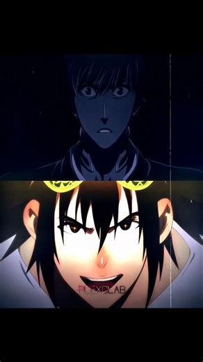 ICHIGO VS JIN MORI