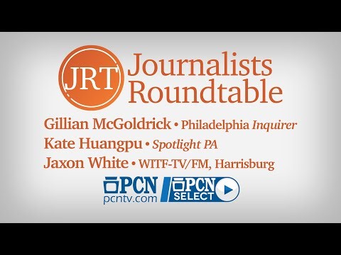 Journalists Roundtable (09/11/25)