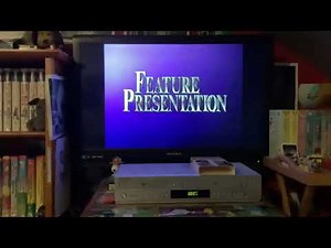 Opening To D.A.R.Y.L. 1996 VHS