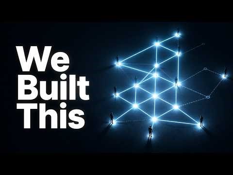 Why Humans Build Systems | Common Reflection Episode 18
