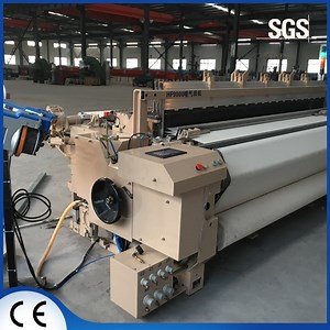 [Hot Item] High Speed Air Jet Loom for Weaving Machine