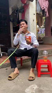 Nhanh như chớp #funny #funnyvideos | Thang Phan