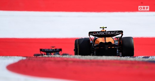 21 Stunden Formel 1 in Spielberg im ORF - tv.ORF.at