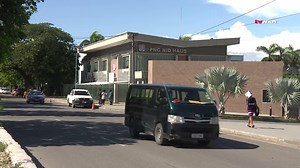 1.6K views · 60 reactions | The Civil Identity Registry on Friday facilitated the civil marriage of seven employees of PNG Power- the first mass marriage ceremony organized and conducted by the office. | TVWAN Online | Facebook