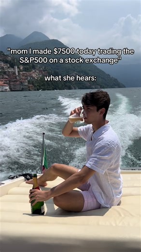 tfk | follow for daily trades, free complete course in bio #daytrading #motivation | Instagram