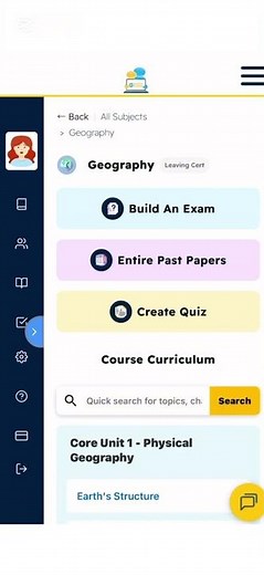 How do I Create an Exam for my Students in my ExamRevision account?