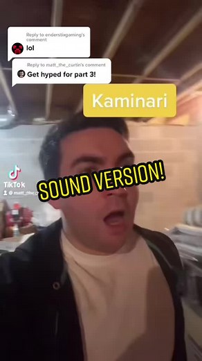 Mineta's Classic Caper in Gaia Rose's Basement