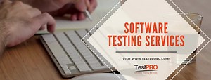 Software Testing Services | Improve Testing Efficiency for more info | www.testproeg.com #Testing #SoftwareTesting #TestPRO | TestPRO | Software Testing Services | Facebook