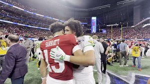 2025-26 College Football Playoff schedule, dates, TV channel, sites