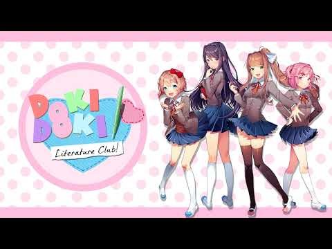 Your Reality (OST Mix) - Doki Doki Literature Club!