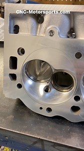 5.5K views · 81 reactions | AFR Big Block Chevy heads machined for Top Fuel hoops and the chambers softened. CNC-Motorsports.com #afrheads #performaneparts #enginebuilder #cncmotorsports | CNC-Motorsports | Facebook