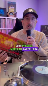 Nouvelle histoire de sample ! On plonge dans les origines du premier tube de l’histoire du rap 😉 | Samples.fr