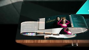 Xtream TV Spot, 'Not All Internet is Created Equal'