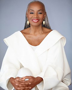 Renowned Editor & Journalist Susan L. Taylor Drops Gems 'Everything I Learned In The Past Has Led To This Point'