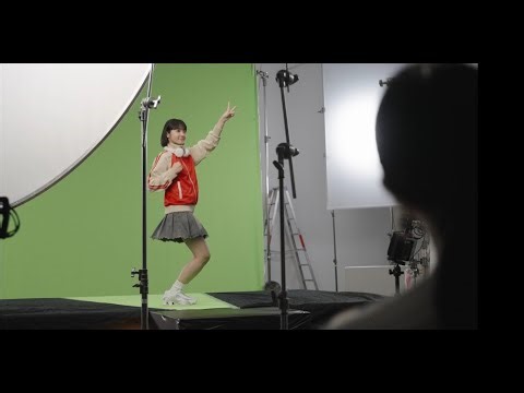 【動画】注目若手俳優・朝日奈まお、ミニスカでキュートにダンス！　「Yahoo！フリマ」新テレビCM - MANTAN TV