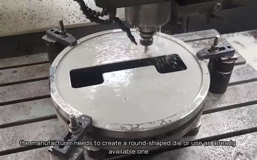 How are Aluminum Extrusions Made