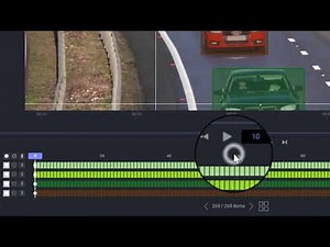 How To Work with the Dataloop Video Annotation Tools
