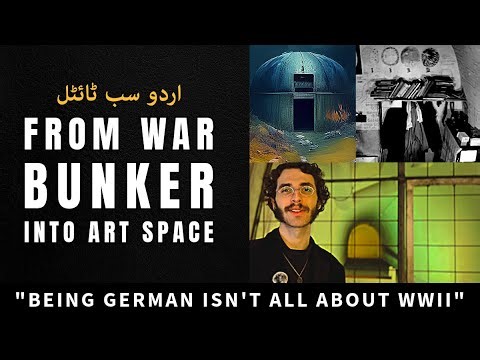 Exploring Germany | What #Germany Learned From Its Past | Urdu Subs #germanhistory