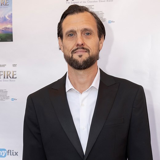 Samuel French, Killers of the Flower Moon Actor, Dead at 45