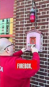 Massachusetts Firsts: Boston Debuts the Electric Firebox April 29, 1852