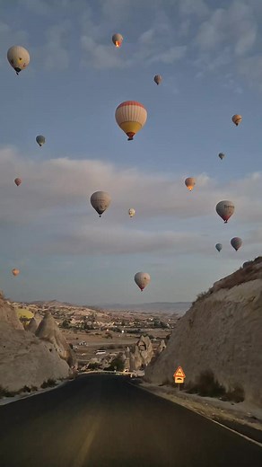 Cappadocia Turkey: Discover Göreme and Uçhisar