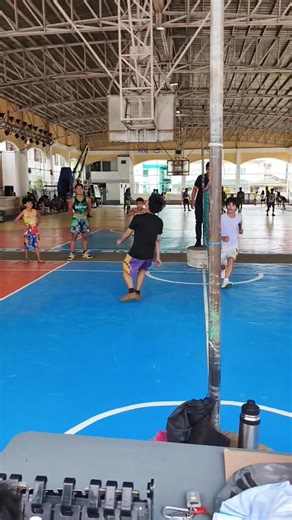 4.7K views · 41 reactions | Championship match highlights. Zyr Og VS Sampaguita  Congratulations Zyr Og. | MC Laurel Porto | Facebook