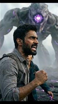 Titan Legacy Part 10 — The Titans Awaken | Epic Sci-Fi Series