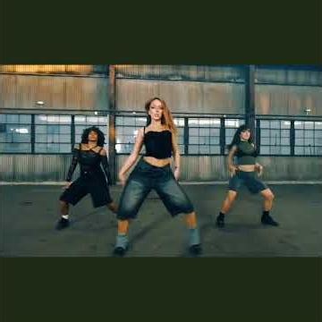 Scribe's "Come Down" performed by Rhea Dance Crew #alternativerock #moderndance