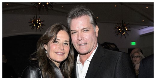 Ray Liotta's 'Goodfellas' co-star leaves heartbreaking tribute to late star