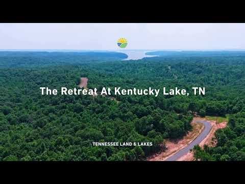 Unrestricted Tennessee Land For Sale! No Timeframe To Build.