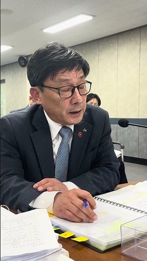 고성범 민주시민문화교육과장 2026도교육청 인성교육 실천 프로그램 운영계획