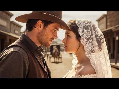 They Sent a Shy Bride to the Cowboy — the Secret She Hid Until Sunrise