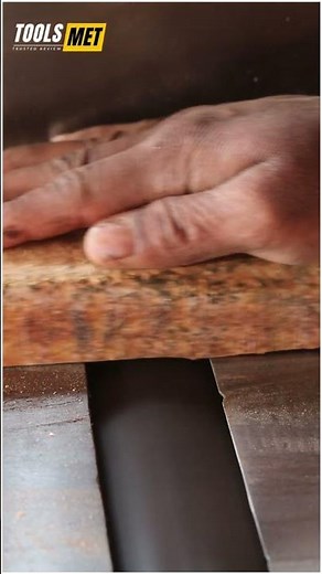 Bench Planer Machine Full Guide  Woodworking Tool  Tools Met