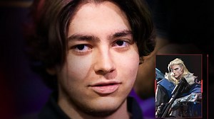 『Valorant』顶级先锋RieNs - TH兜底王！VCTEMEA年度最佳先锋选手！