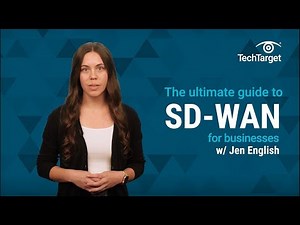 Ultimate Guide to SD-WAN for Businesses