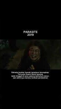 Parasite 2019