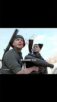 This Sniper game deserves more LOVE - Sniper Elite 4