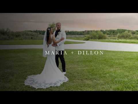 Maria + Dillon | Highlight