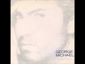 George Michael - Father Figure (Aerotronic Remix)