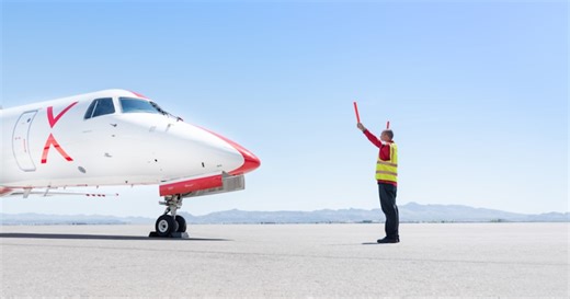 JSX quietly launches luxe new routes to Florida — here’s why you haven’t heard