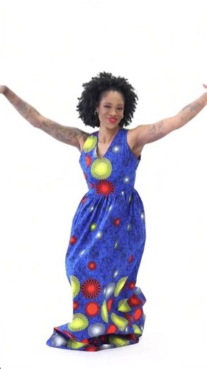 Which dress made you smile the most ? Dancing Queen 👸🏽 #whattowear #dancinggirl #womenoutfits