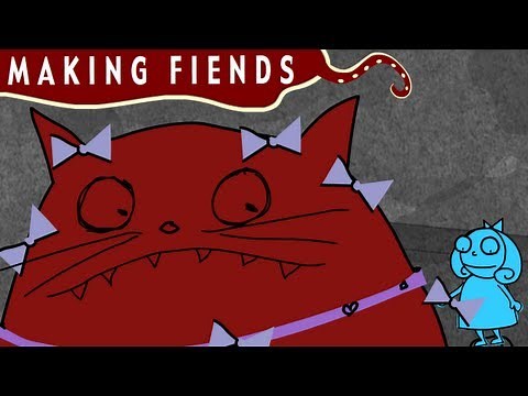 Making Fiends: Web Episode 6 HD