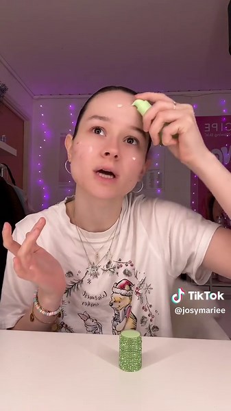 GRWM ABC Filter: Makeup and Skincare Transformation