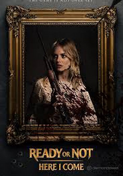 Ready or Not 2: Here I Come streaming online