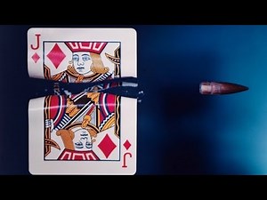 The Invisible World - 1979, National Geographic