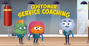 Customer Service Coaching Online Course - TalentLibrary
