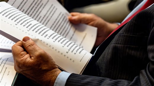 From fantasy sports to Medicaid: 60 bills on track to become law in KY